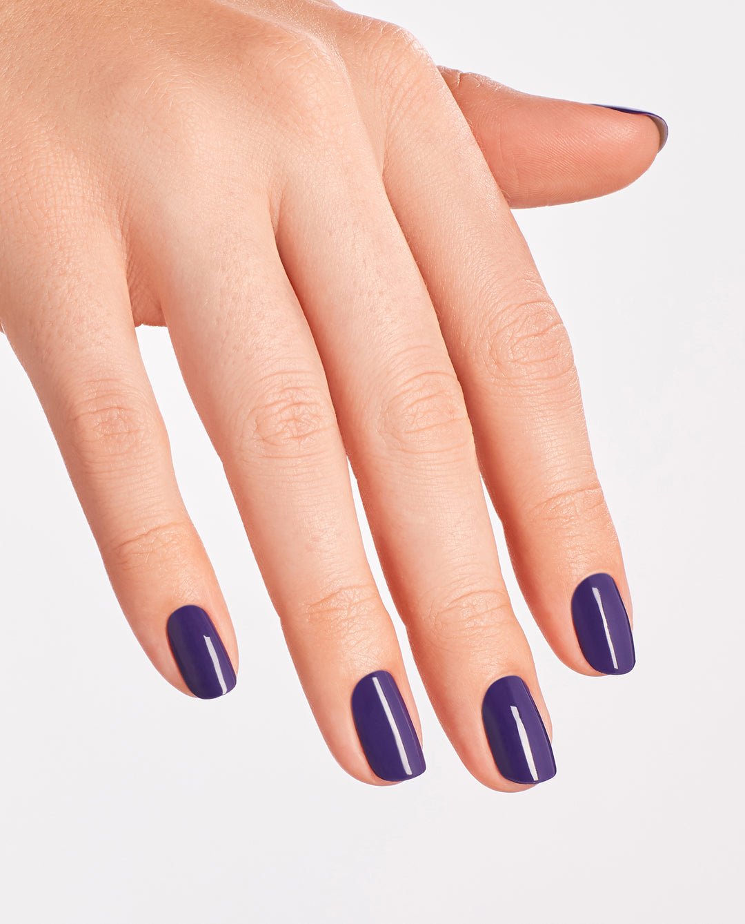 OPI | Infinite Shine • Mariachi Makes My Day