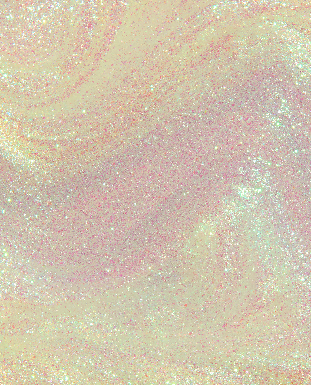 OPI | Infinite Shine • Good Enough to Treat: MarshmelloOo So Sweet