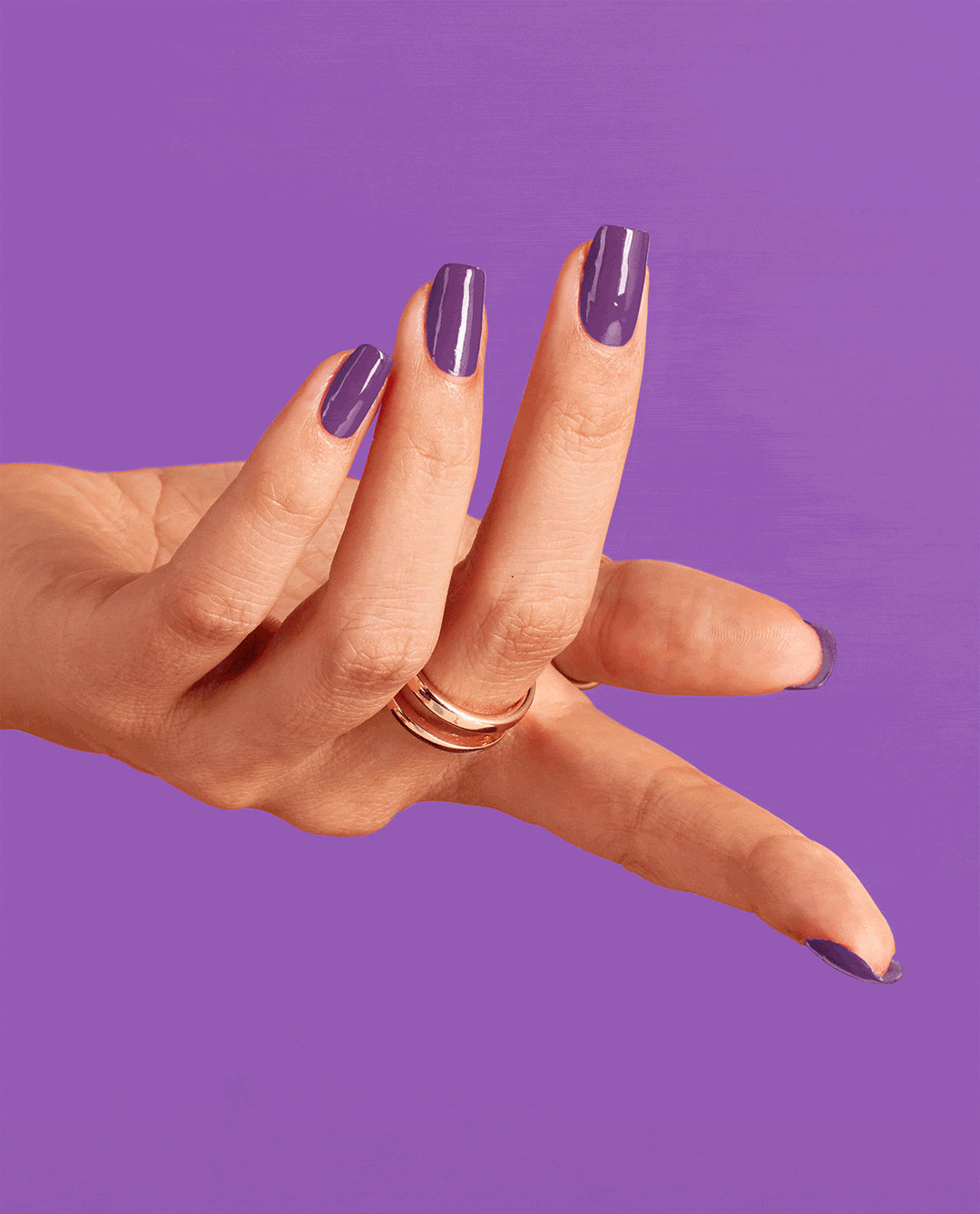 OPI | Nail Lacquer • Medi-take it All In