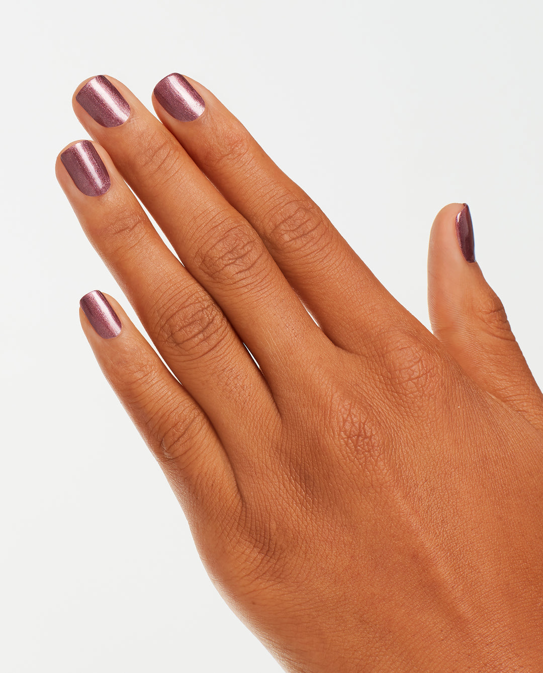 OPI | Nail Lacquer • Meet Me on the Star Ferry