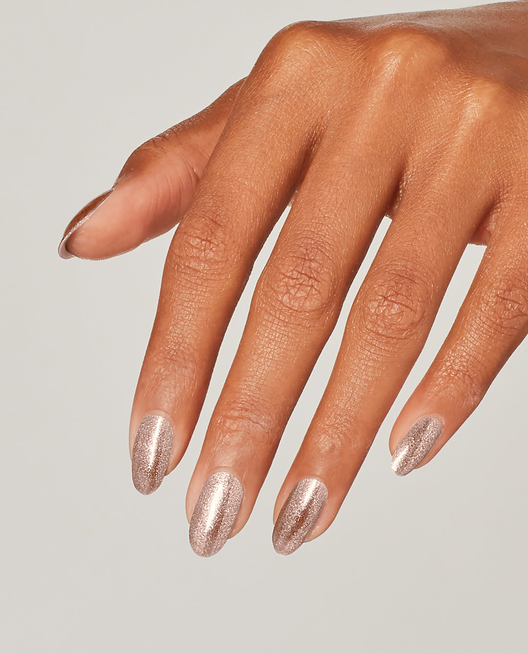 OPI | Nail Lacquer • Metallic Composition