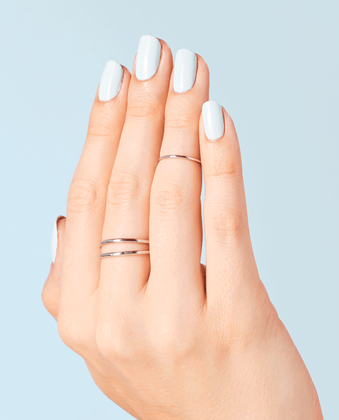 OPI | Nail Lacquer • Mexico City Move-mint