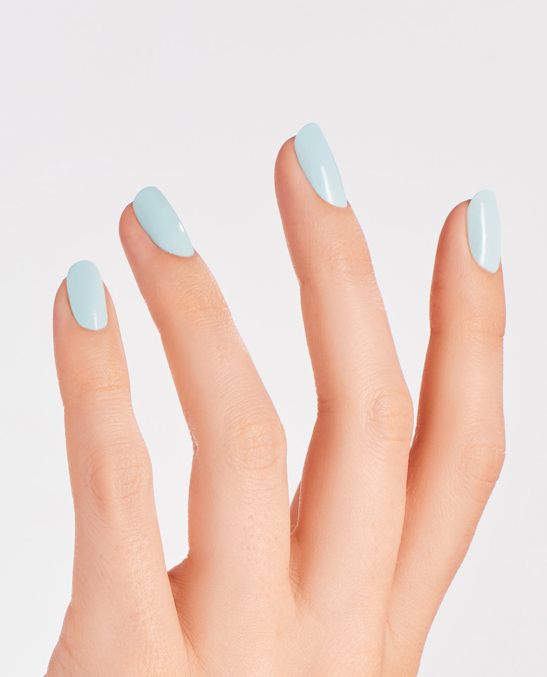 OPI | Nail Lacquer • Mexico City Move-mint