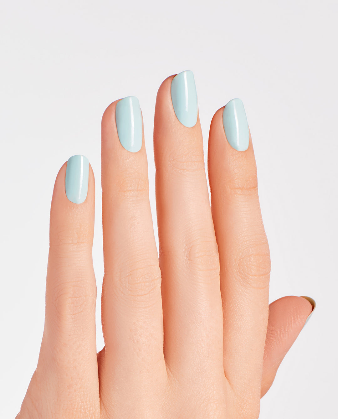 OPI |  Infinite Shine • Mexico City Move-mint