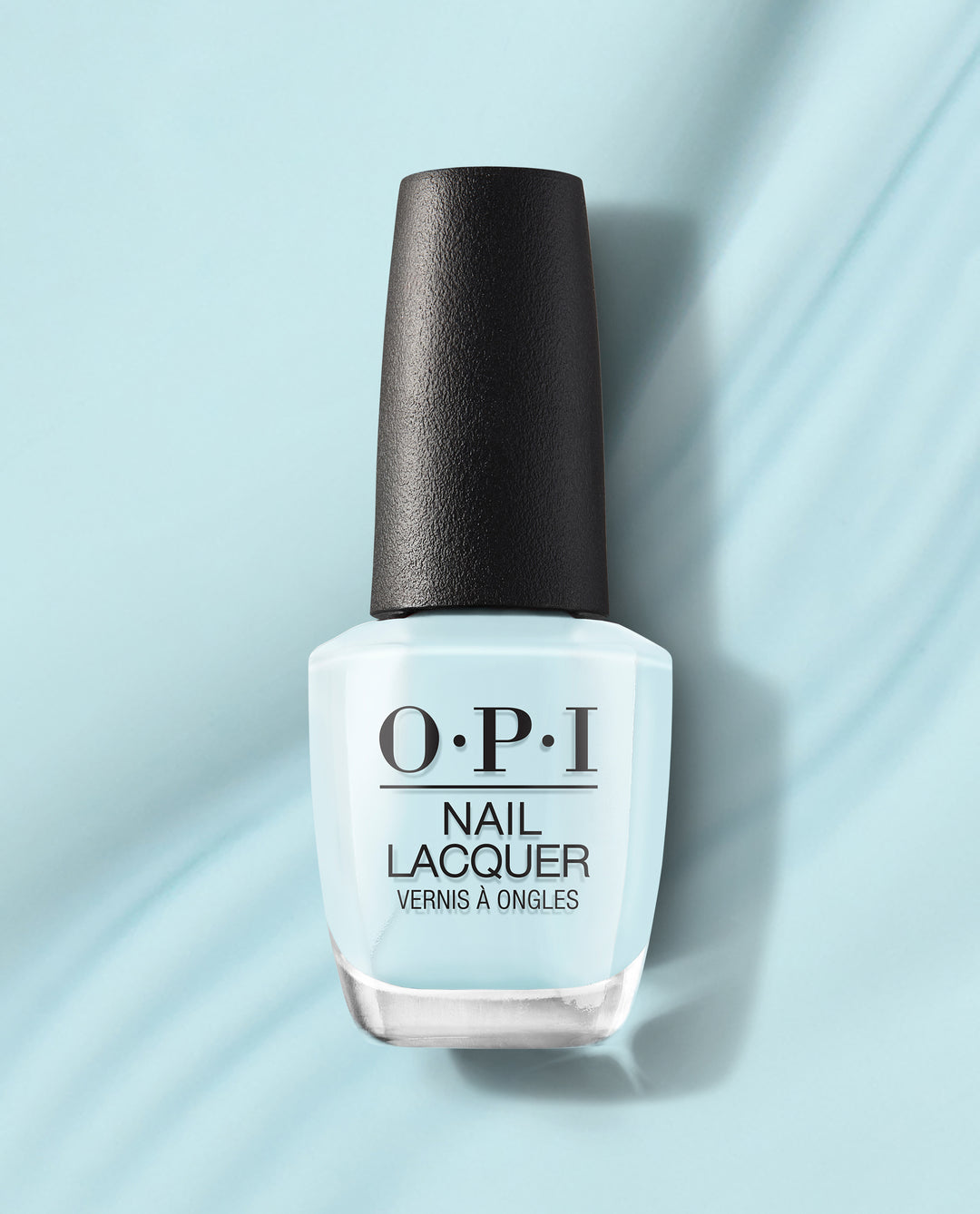 OPI | Nail Lacquer • Mexico City Move-mint