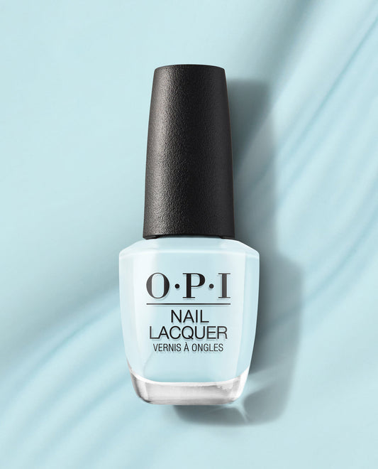 OPI | Nail Lacquer • Mexico City Move-mint