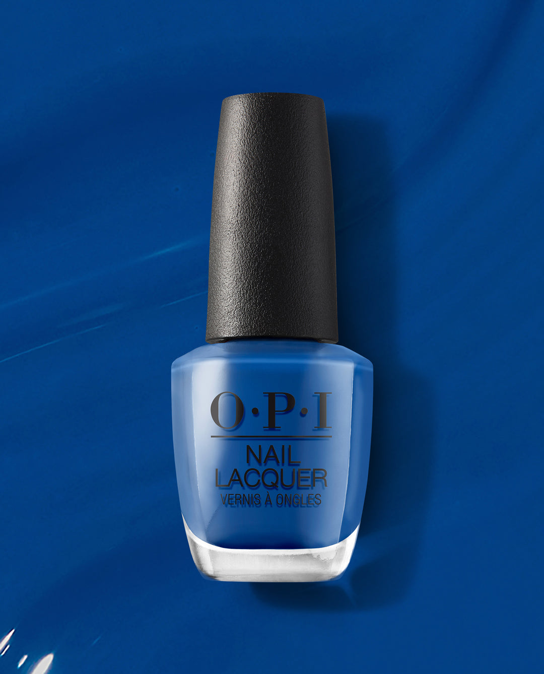 OPI Nail Lacquer, Mi Casa Es Blue Casa, Blue Nail Polish, Mexico City  Collection, 0.5 fl oz : : Beauty & Personal Care