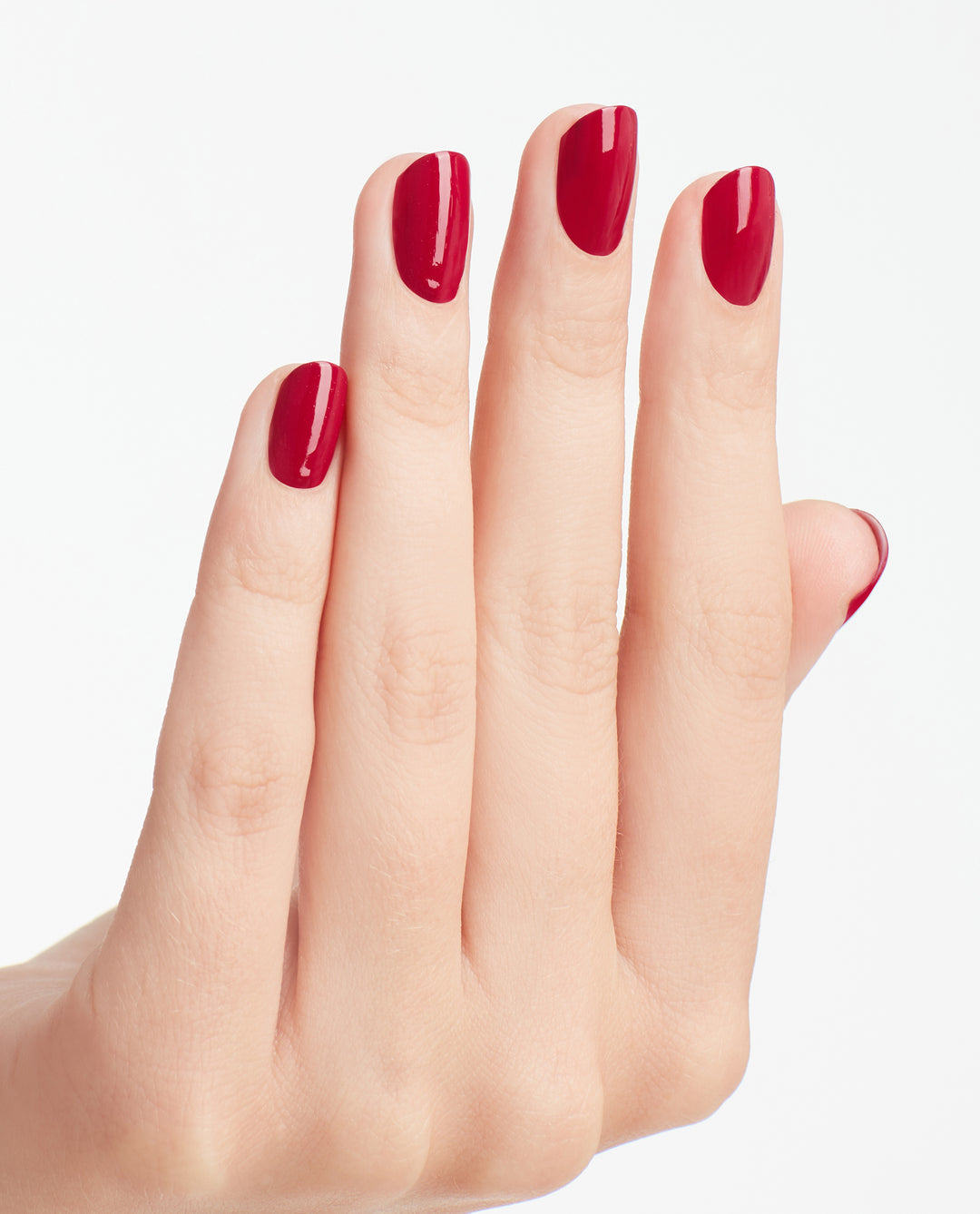OPI | Nail Lacquer • Miami Beet