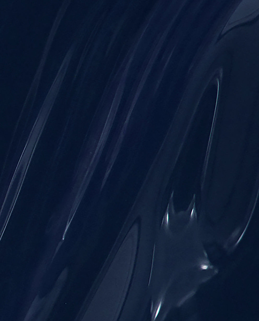 OPI | Nail Lacquer • Midnight Mantra