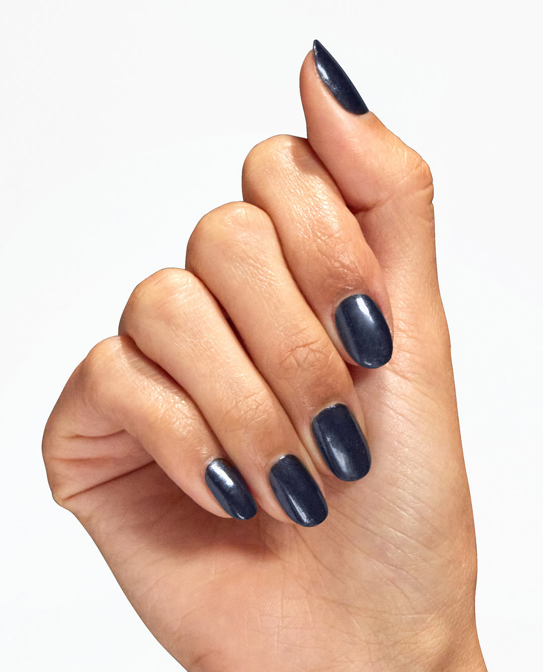 OPI | Nail Lacquer • Midnight Mantra