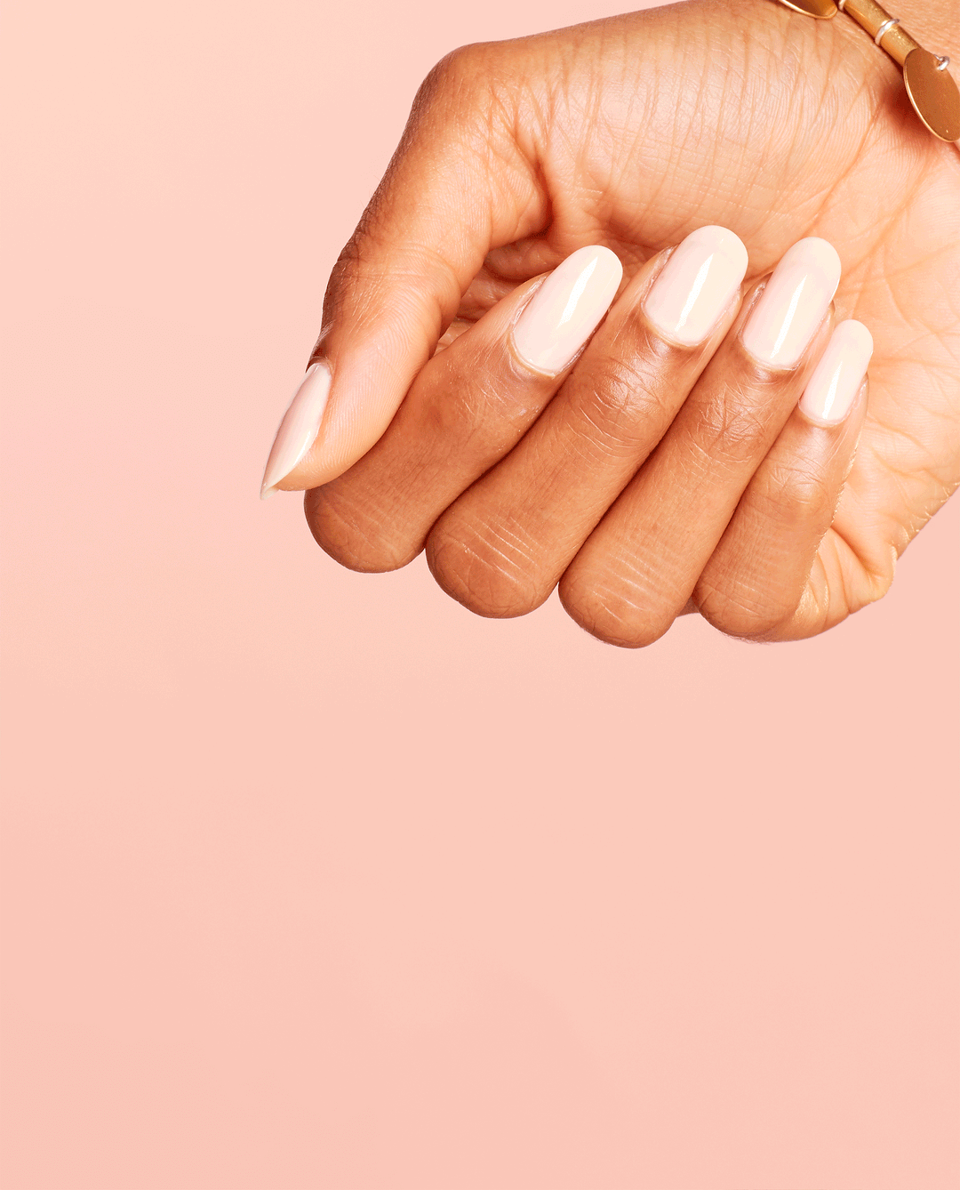 OPI | Nail Lacquer • Mimosas for Mr. & Mrs.