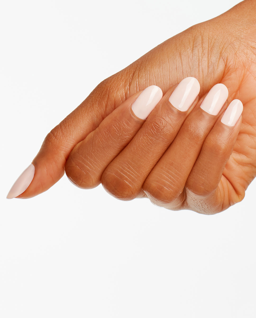 OPI | Nail Lacquer • Mimosas for Mr. & Mrs.