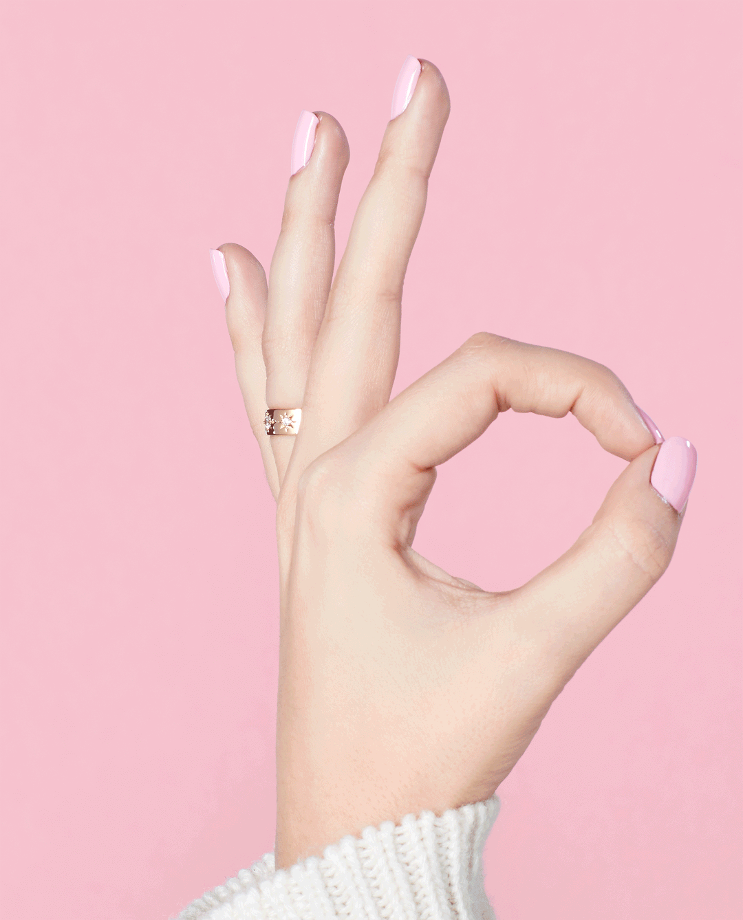 OPI | Infinite Shine • Mod About You