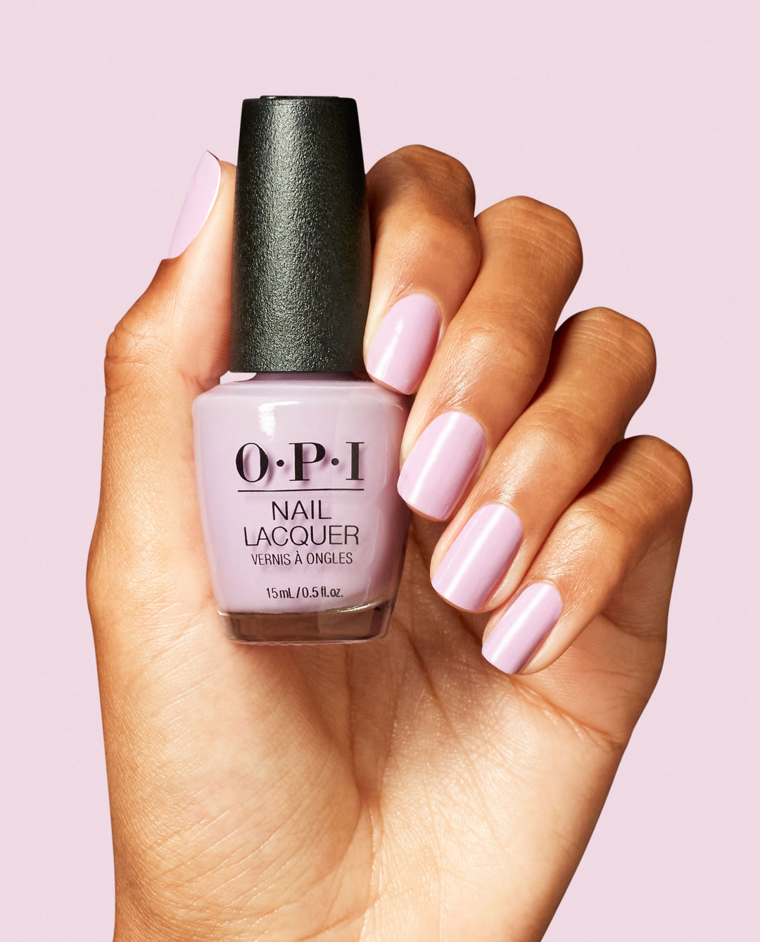 OPI | Nail Lacquer • The New OPIcons: Mod About Me