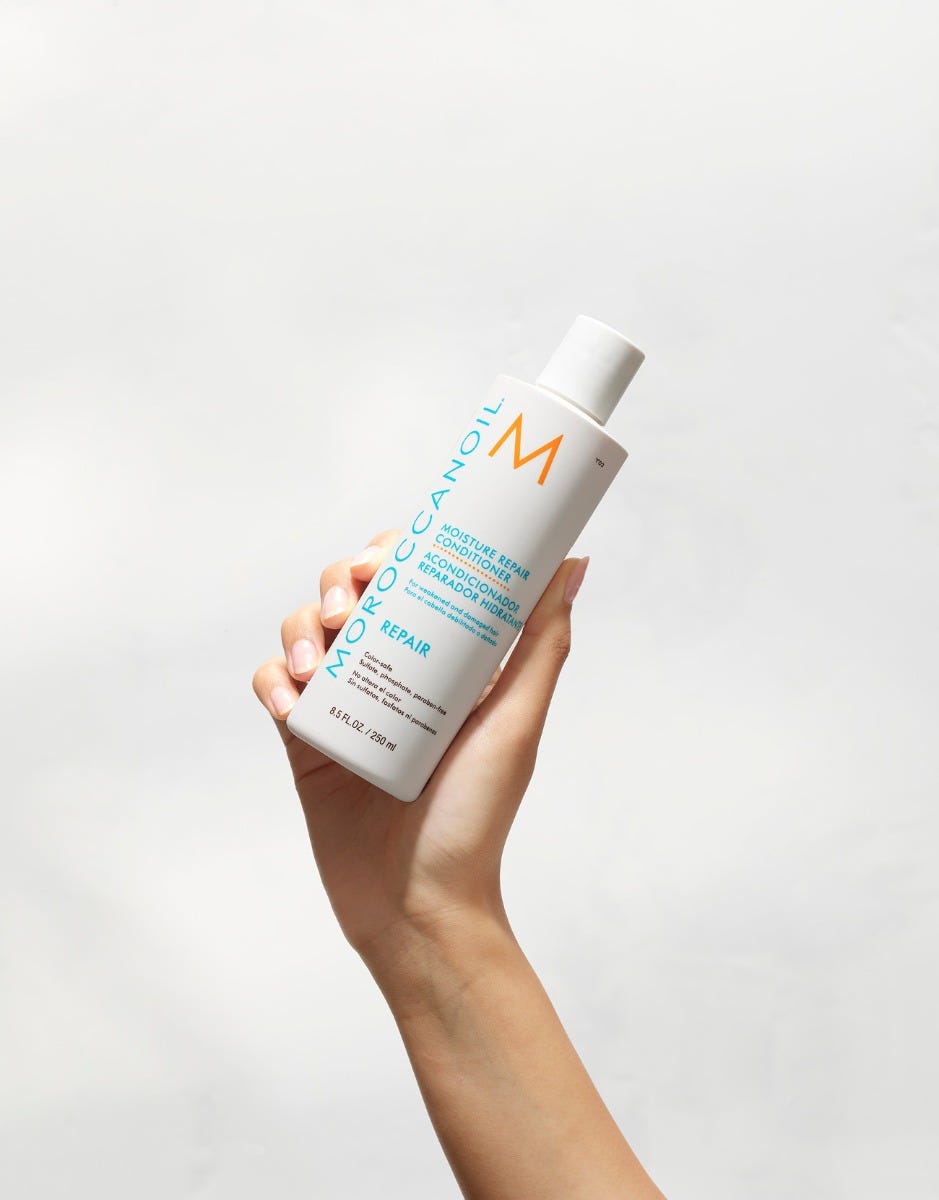 Moroccanoil | Moisture Repair Conditioner (250ml)