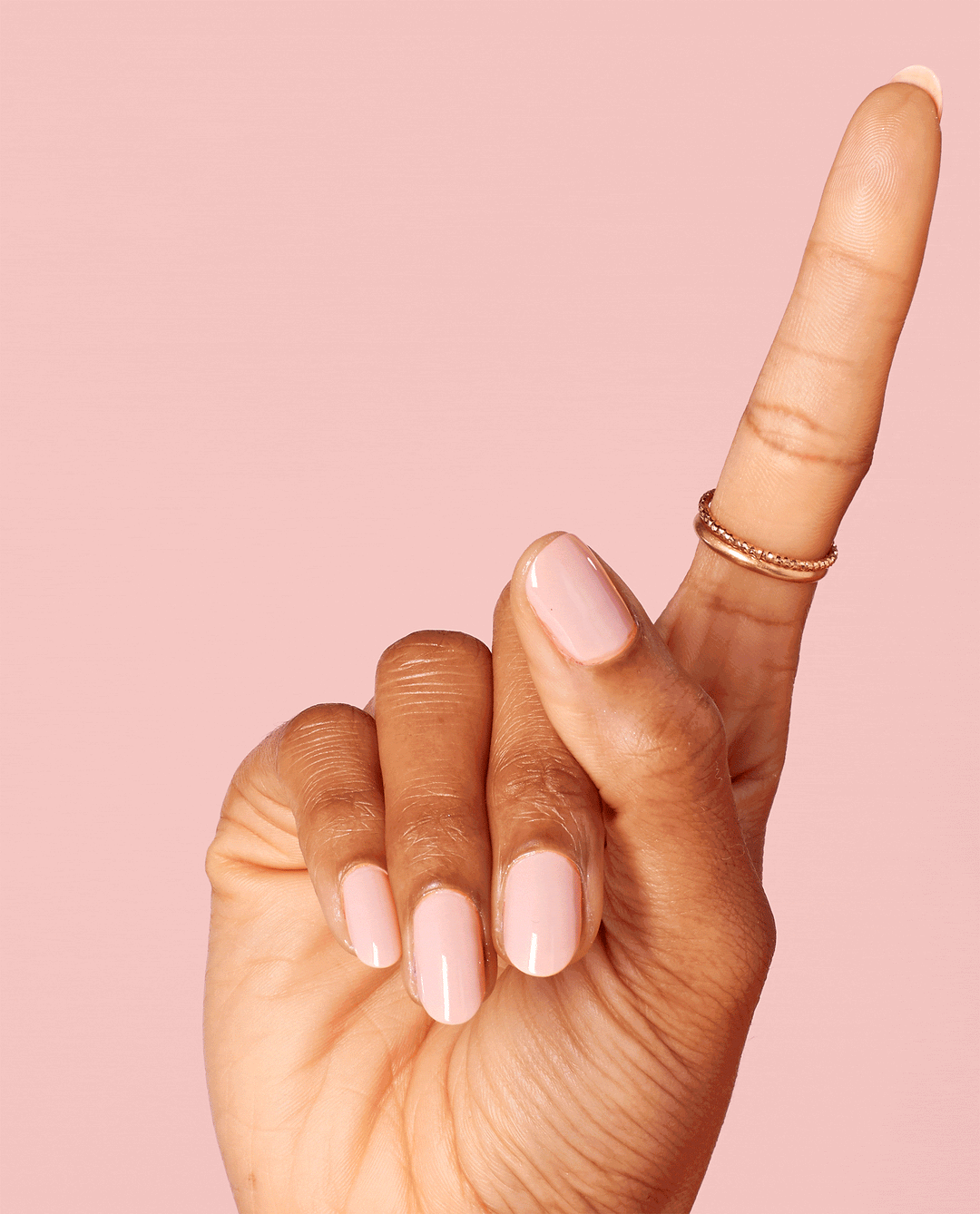 OPI | Nail Lacquer • Movie Buff