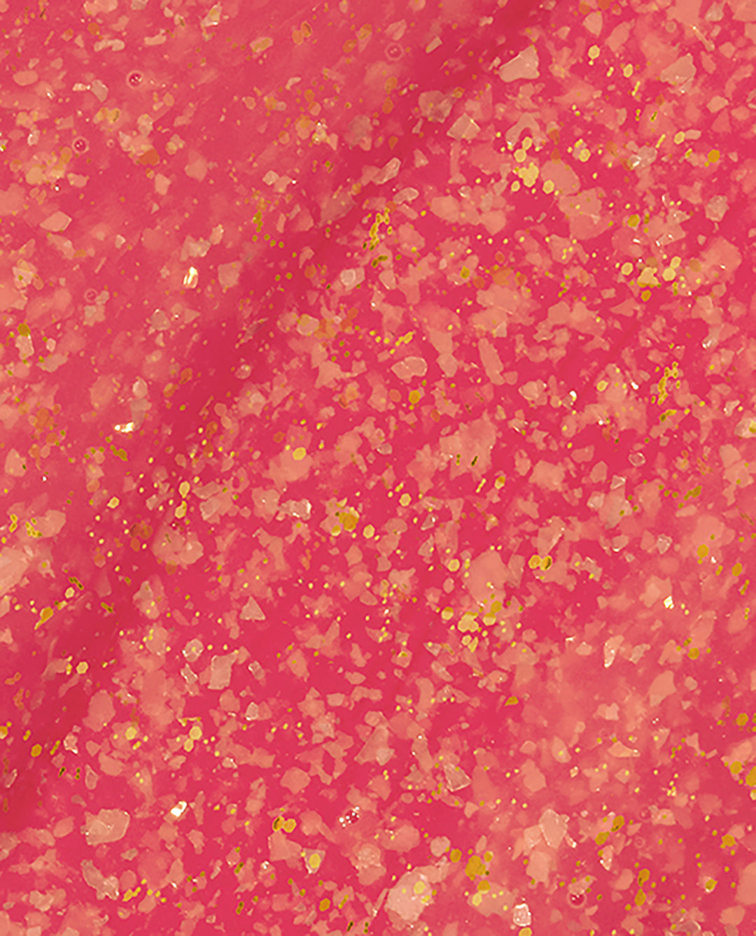 OPI | Infinite Shine • Mural Mural on the Wall