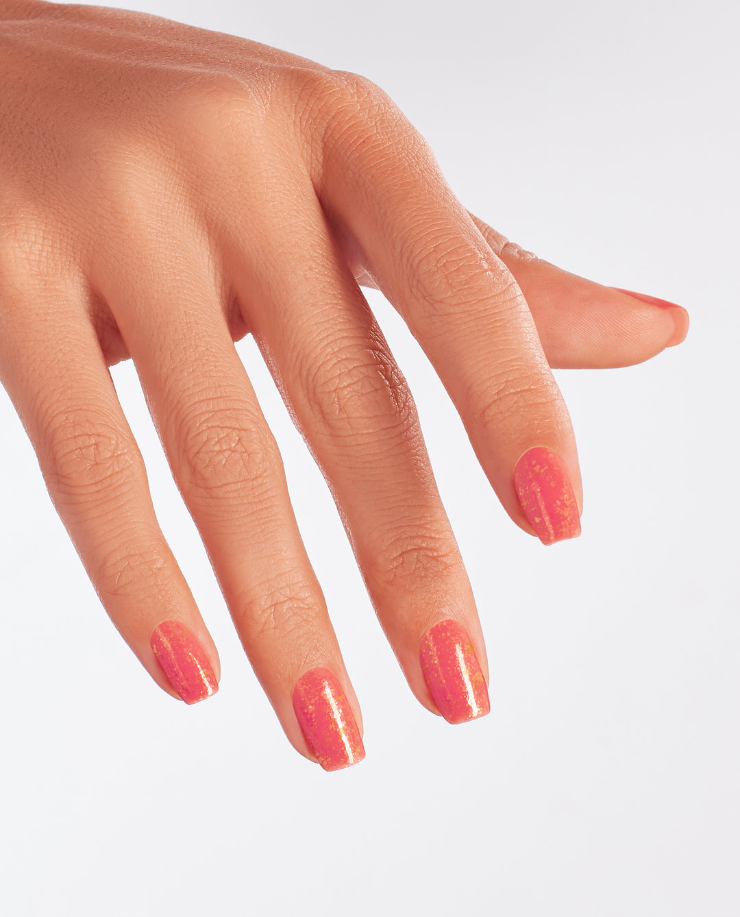 OPI | Nail Lacquer • Mural Mural on the Wall