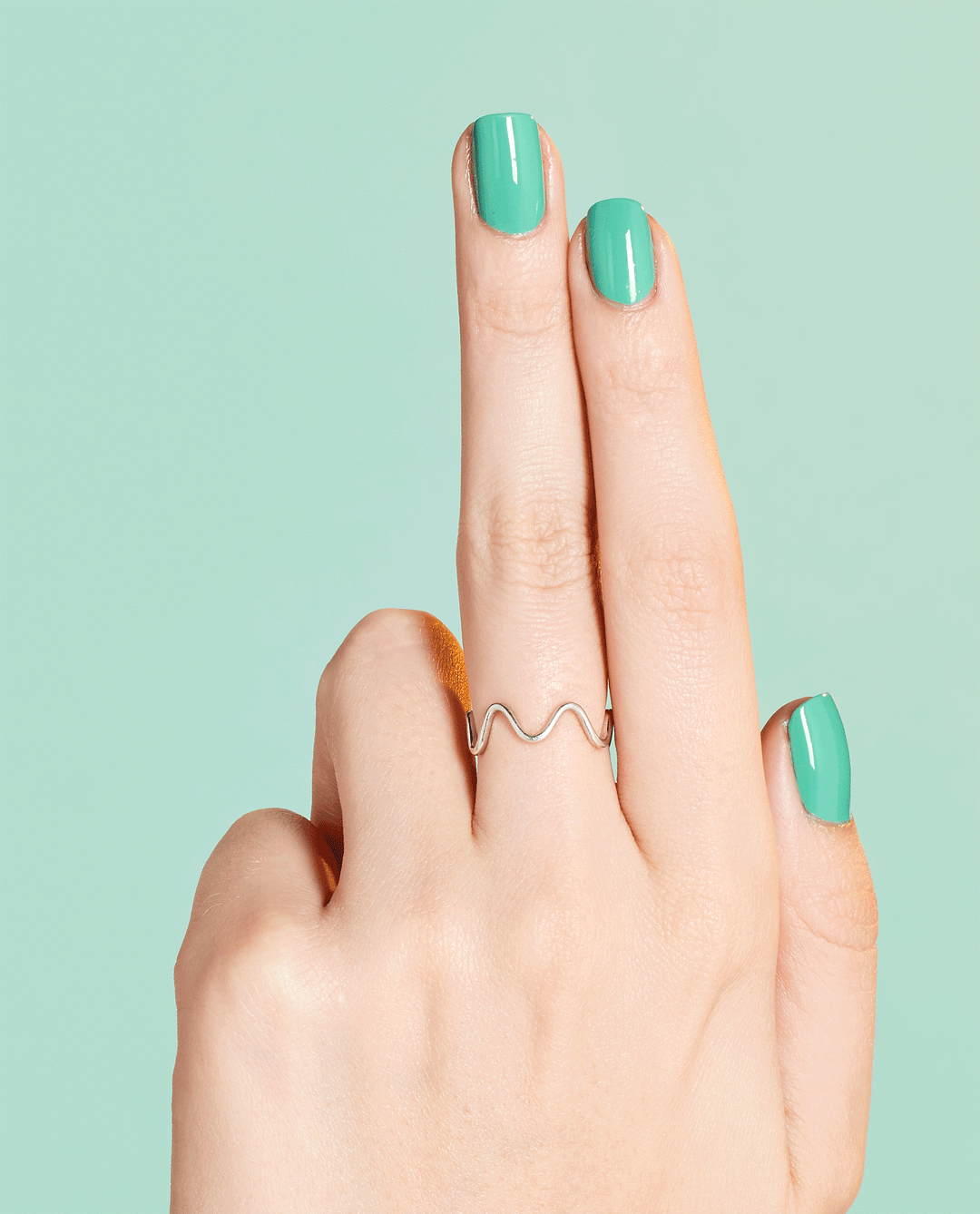 OPI | Nail Lacquer • My Dogsled is a Hybrid