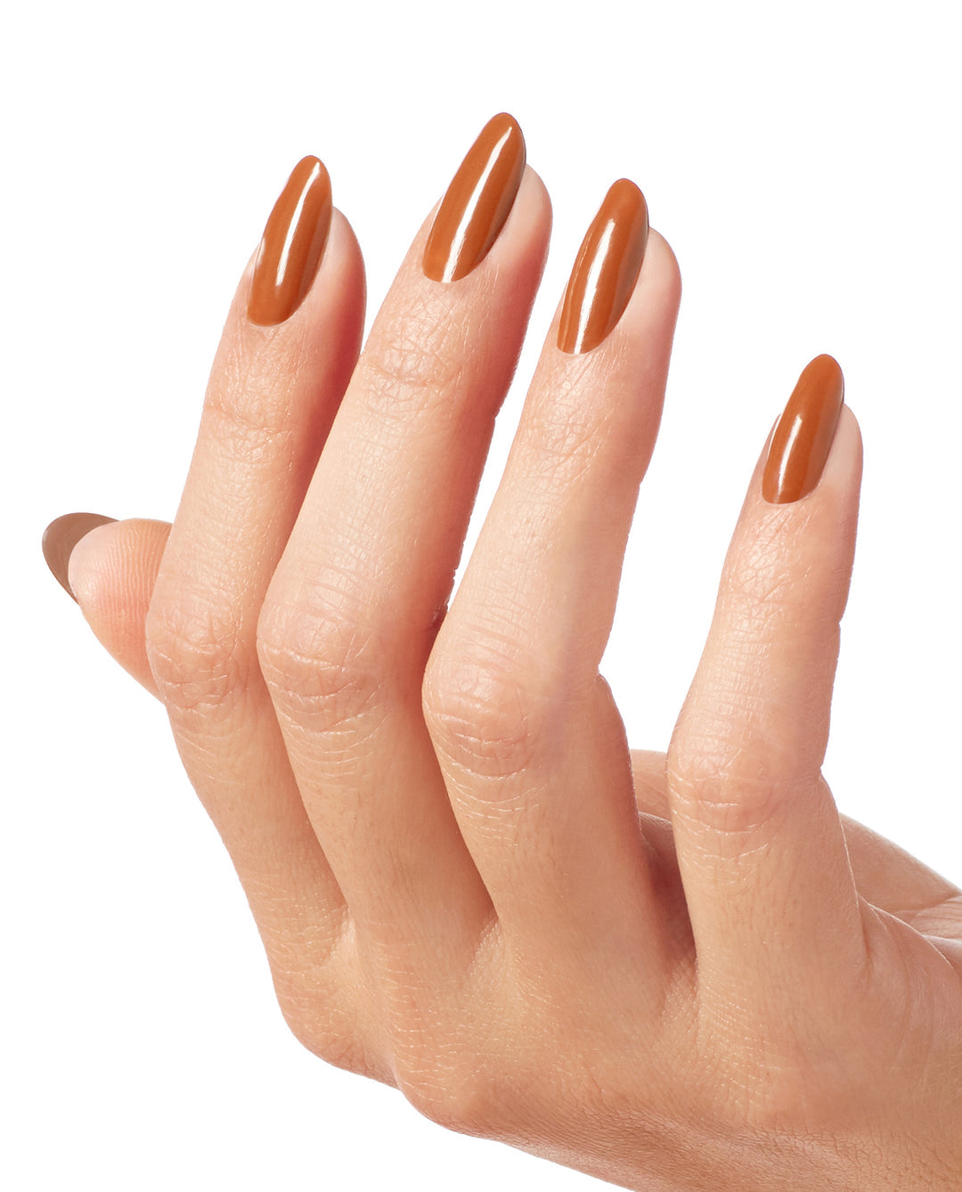 OPI | Nail Lacquer • My Italian Is a Little Rusty