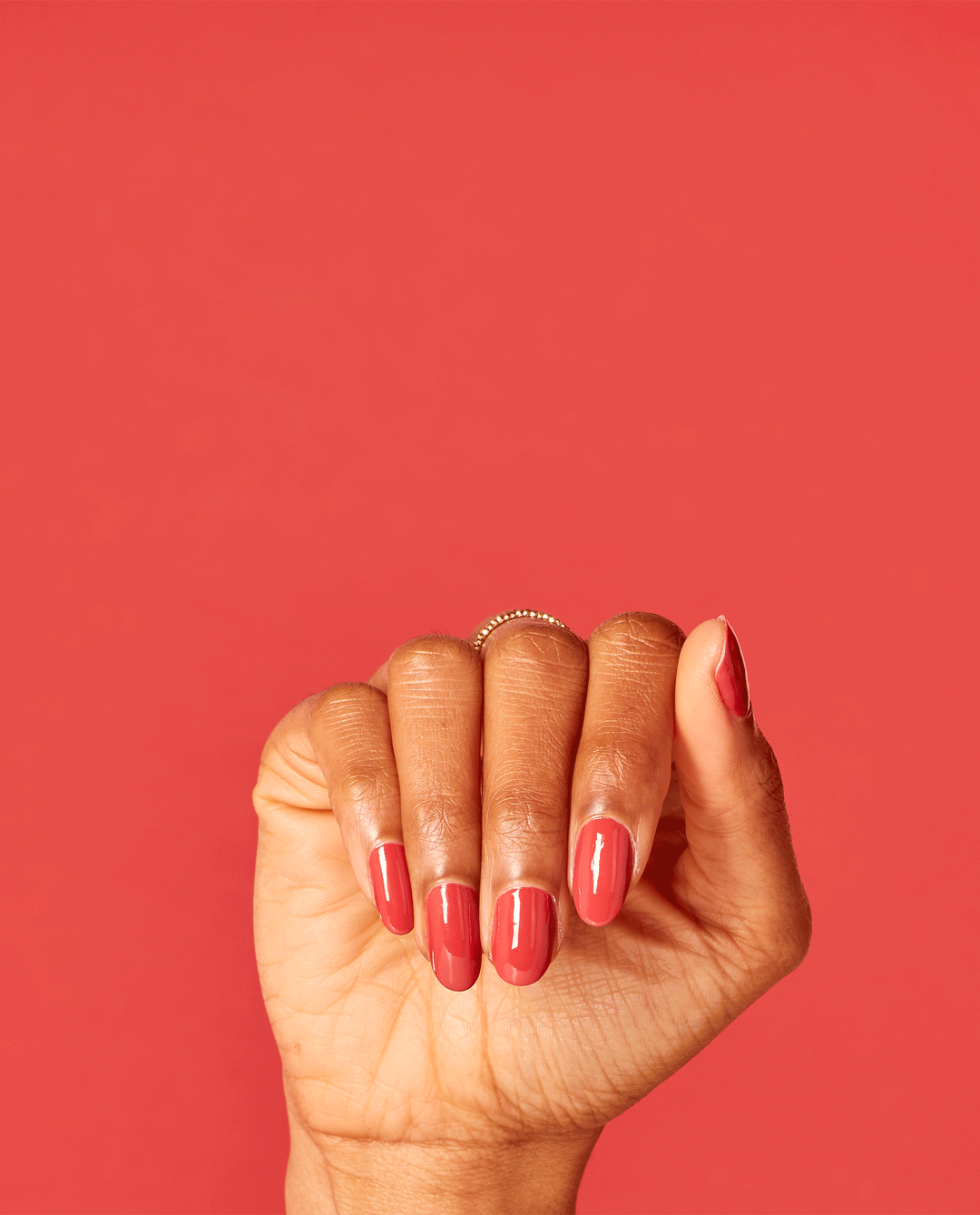 OPI | Infinite Shine • My Solar Clock is Ticking