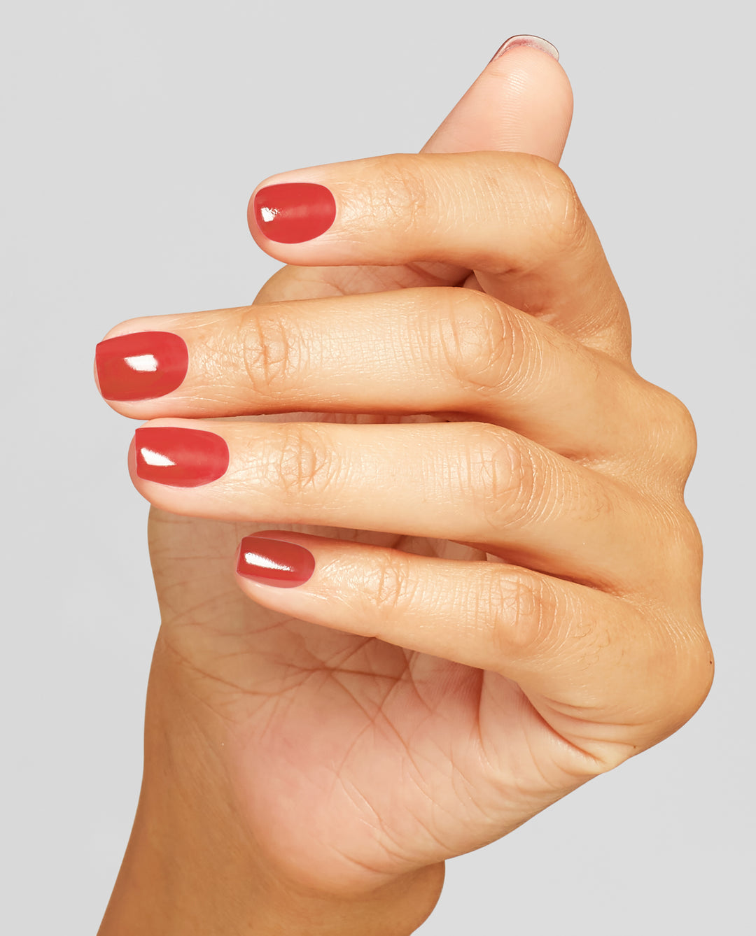 OPI | Nail Lacquer • My Solar Clock is Ticking