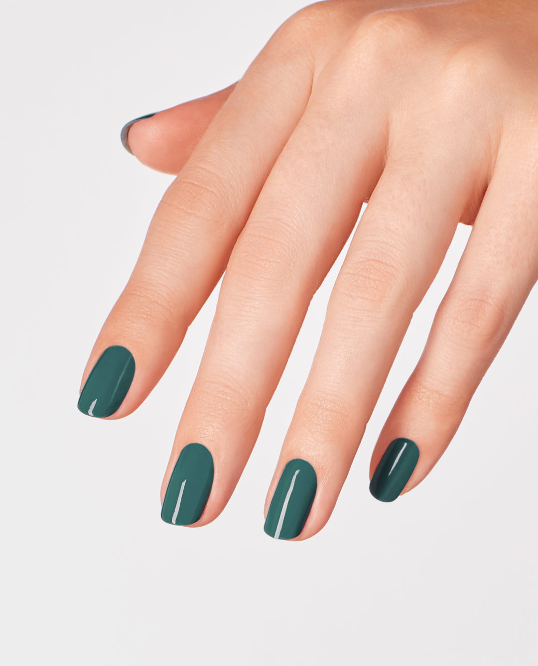 OPI | Infinite Shine • My Studio's on Spring