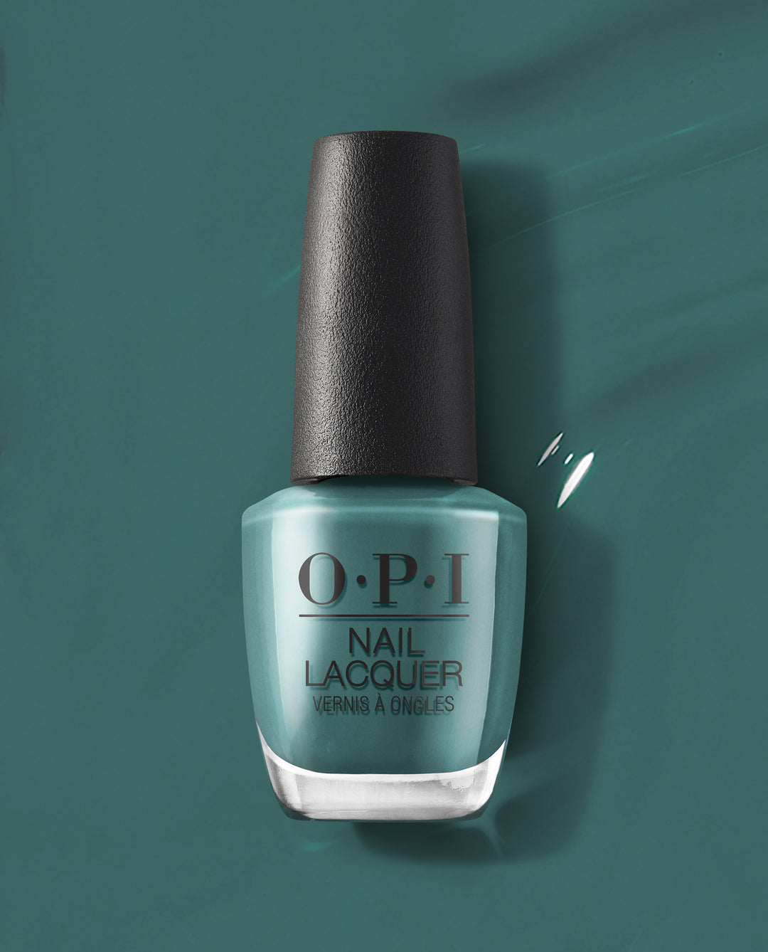 OPI | Nail Lacquer • My Studio's on Spring