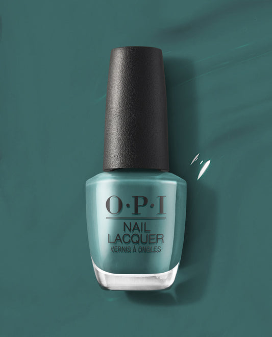OPI | Nail Lacquer • My Studio's on Spring