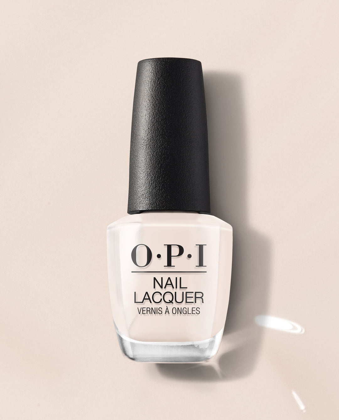 OPI | Nail Lacquer • My Vampire is Buff