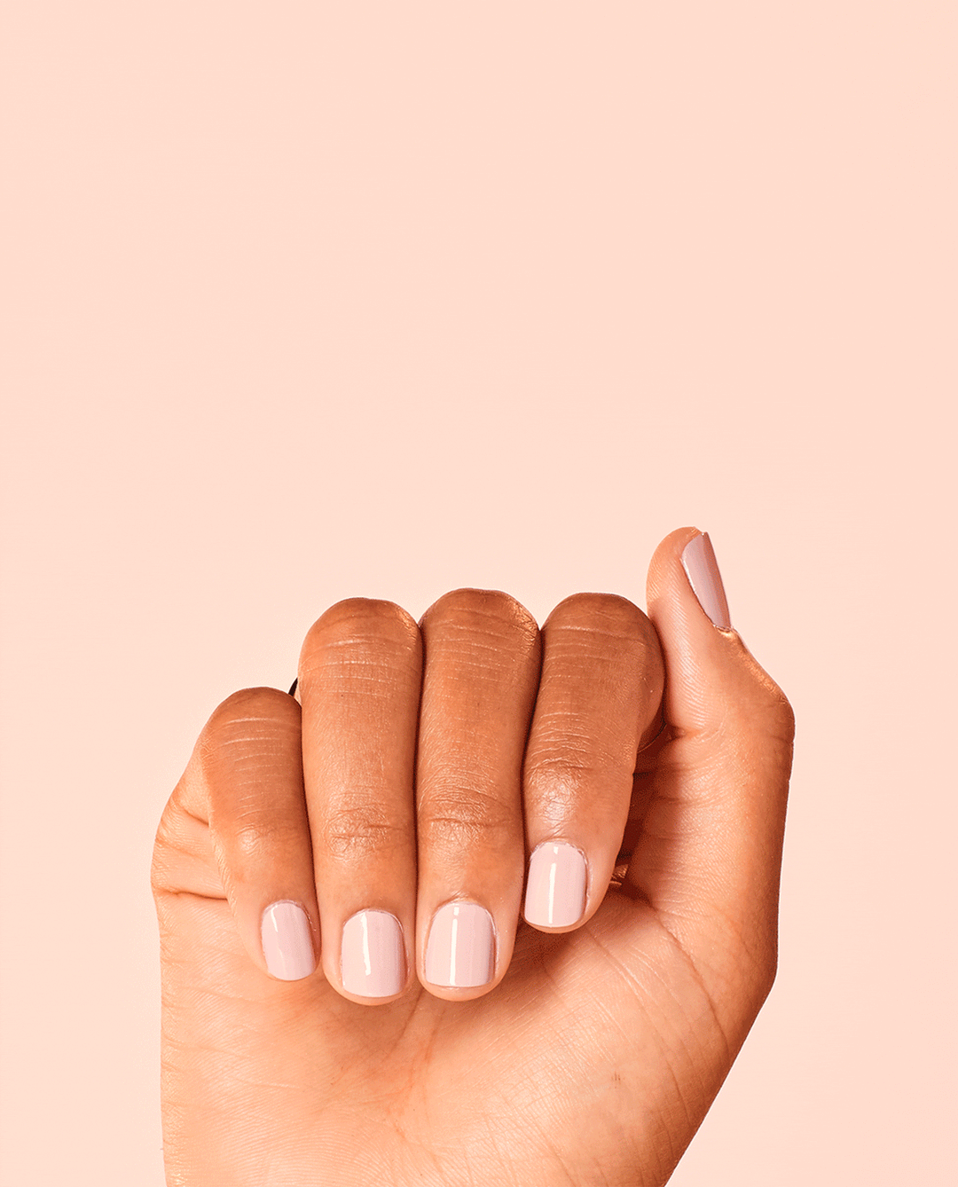 OPI | Nail Lacquer • My Very First Knockwurst