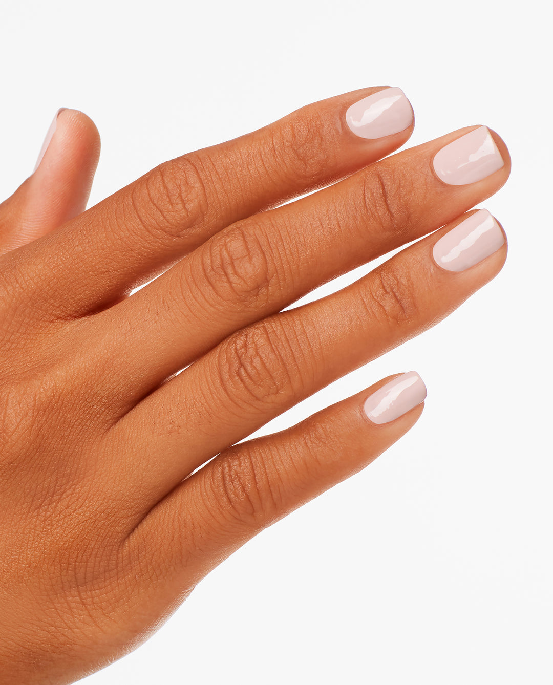 OPI | Nail Lacquer • My Very First Knockwurst