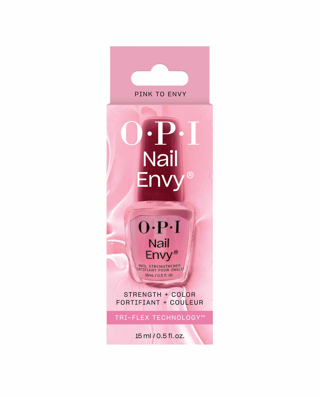OPI | Nail Envy® Pink To Envy Nail Strengthener