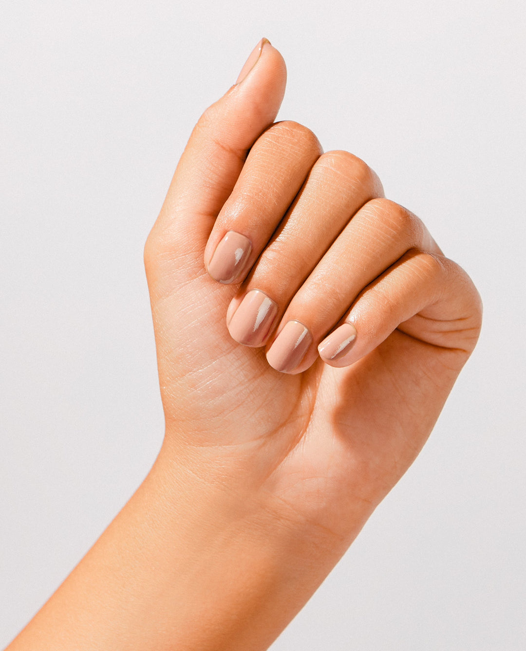 OPI | Nail Envy • Samoan Sand