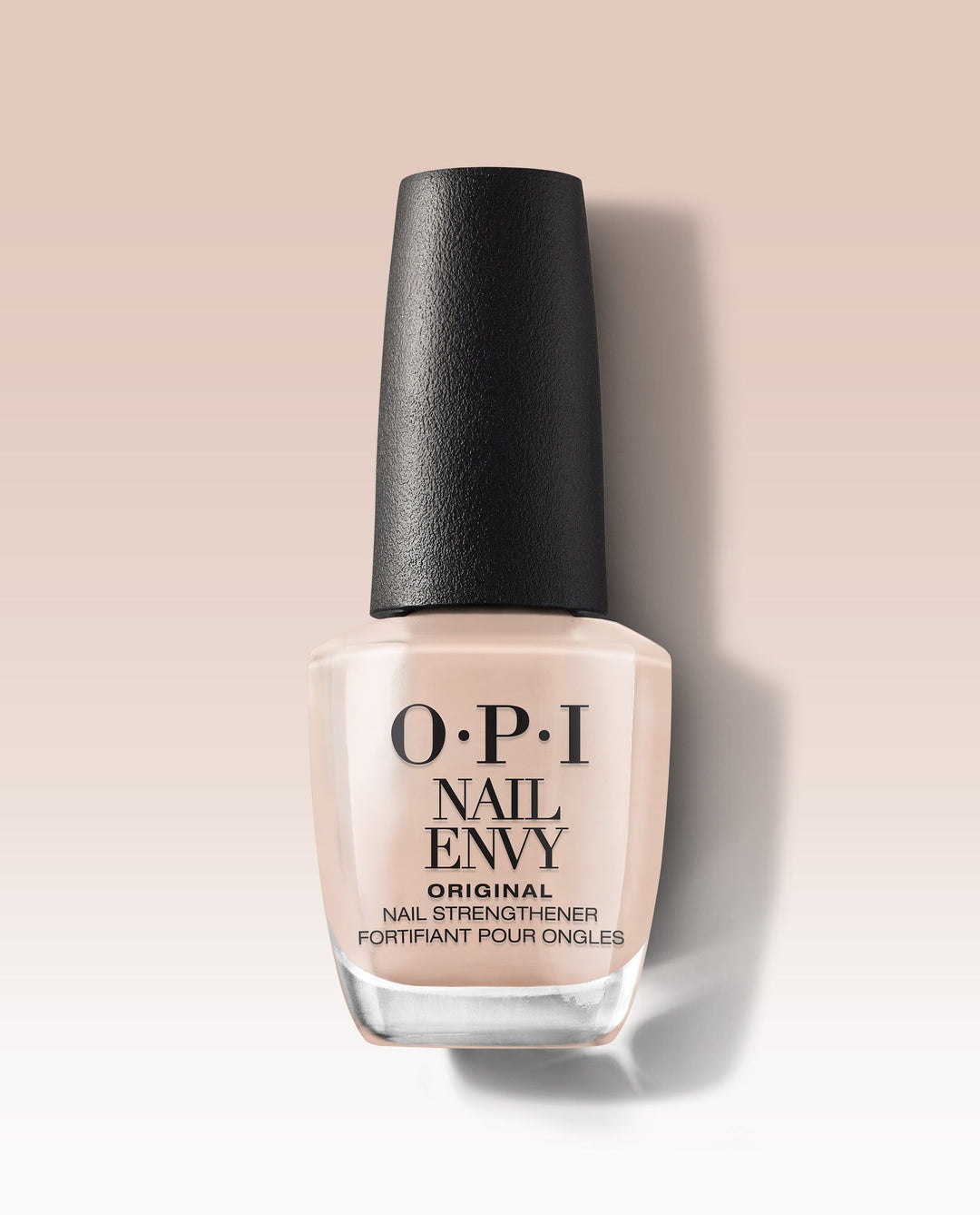 OPI | Nail Envy • Samoan Sand