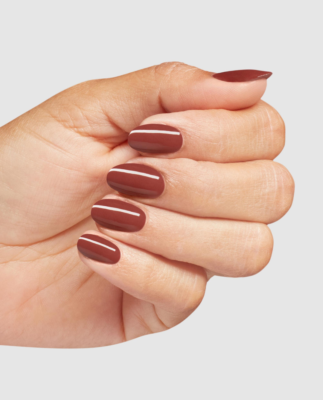 OPI | Infinite Shine • What's Your Mani-tude?: Nail Prep Rally