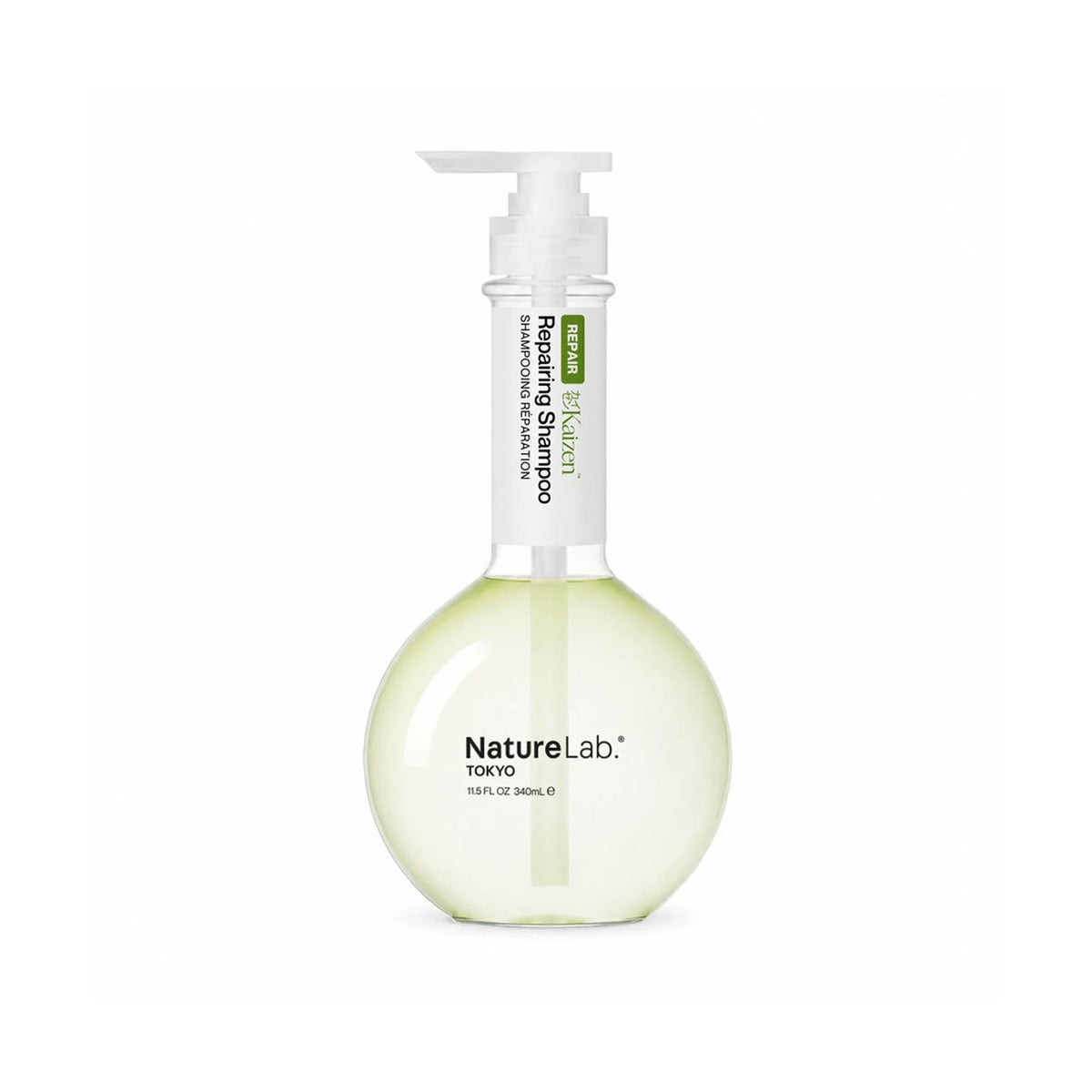 NatureLab.Tokyo | Kaizen Perfect Repair Shampoo 340ml