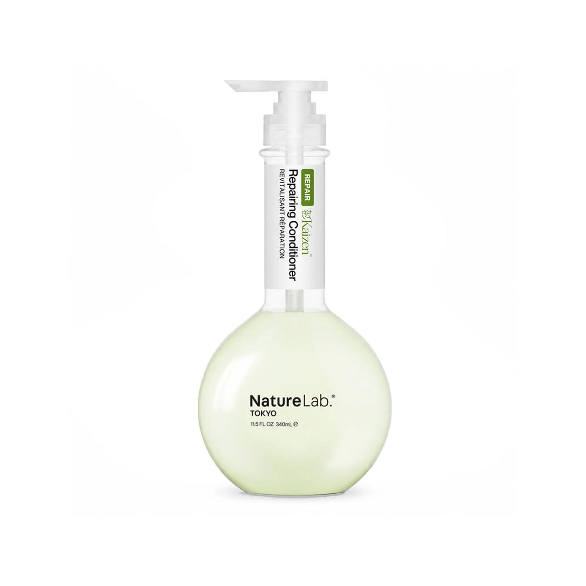 NatureLab.Tokyo | Kaizen Perfect Repair Conditioner 340ml