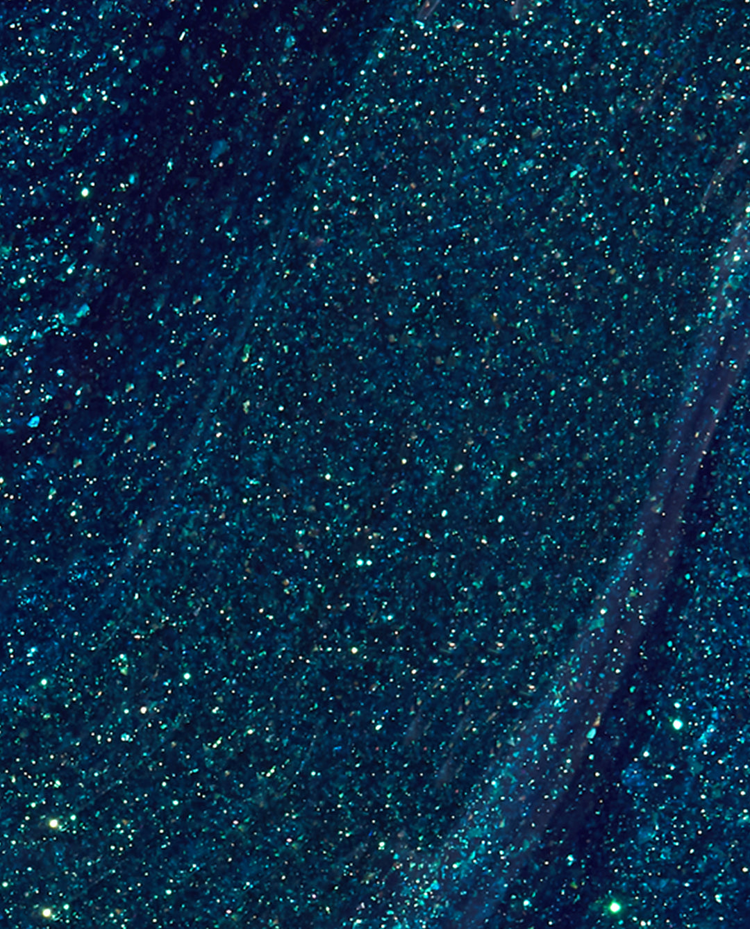 OPI | Infinite Shine • Nessie Plays Hide & Sea-k