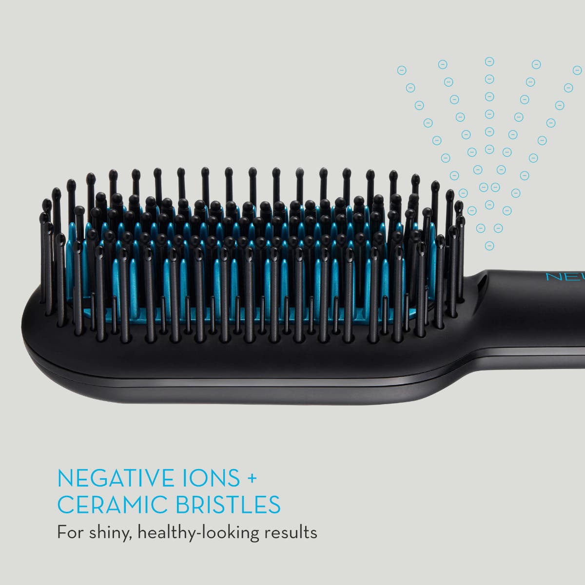 Paul Mitchell | Neuro Sleek Smoothing Hot Brush