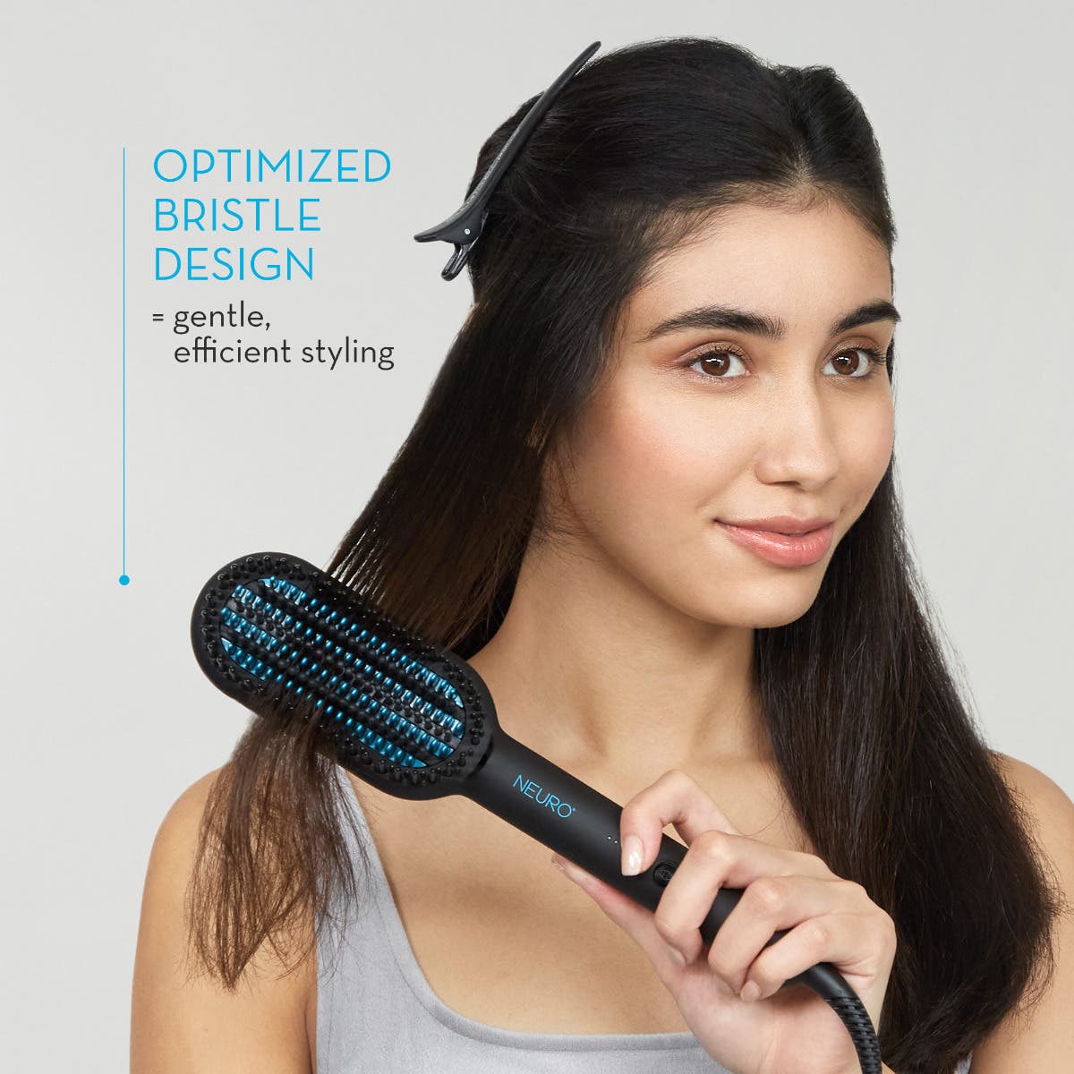 Paul Mitchell | Neuro Sleek Smoothing Hot Brush