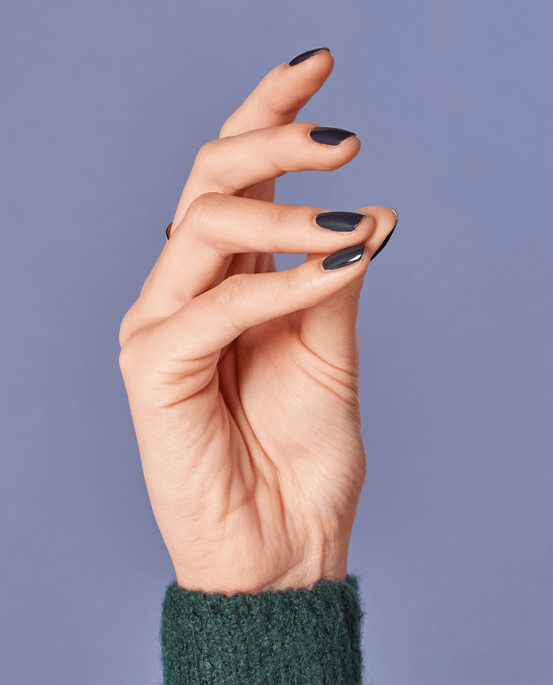 OPI | Infinite Shine • Nice Set of Pipes