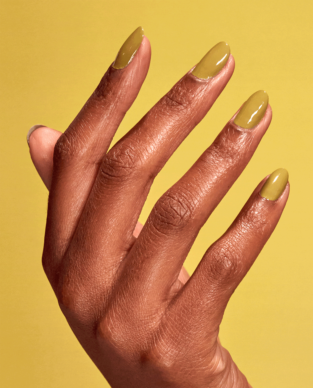 OPI | Nail Lacquer • Ochre the Moon