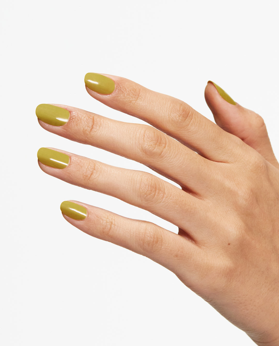 OPI | Nail Lacquer • Ochre the Moon