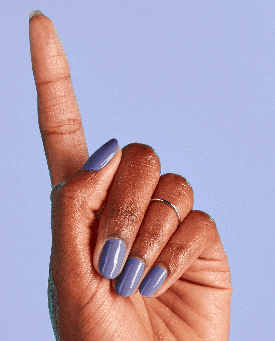 OPI | Nail Lacquer • Oh You Sing, Dance, Act, and Produce?