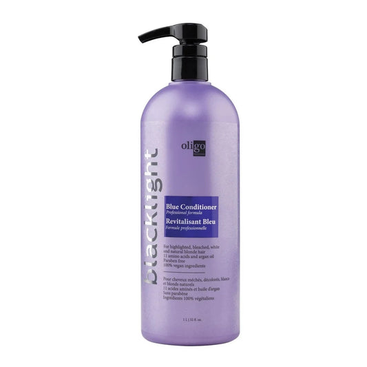 Oligo | Blacklight Blue Conditioner (1L)