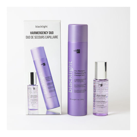 Oligo | Hairmergency Duo