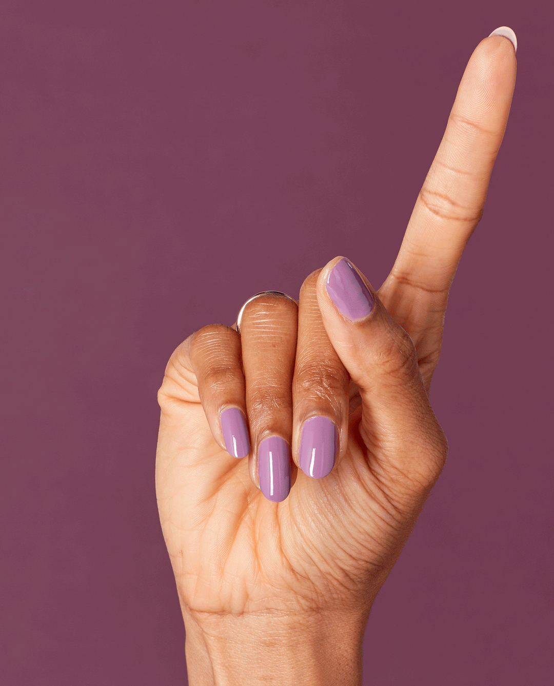 OPI | Nail Lacquer • One Heckla of a Color!