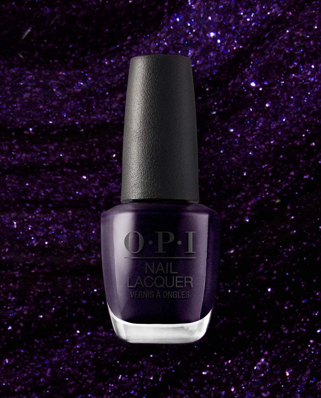 OPI | Nail Lacquer • OPI Ink.