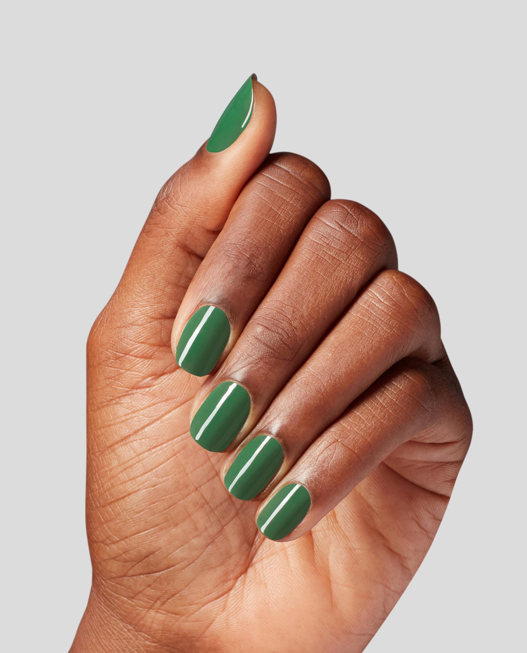 OPI | Infinite Shine • What's Your Mani-tude?: OPI’m a Supermodel